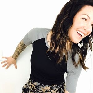 Meet your Posher, Nicole